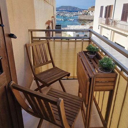 Ferienwohnung Casa Di Catalina Favignana Exterior foto