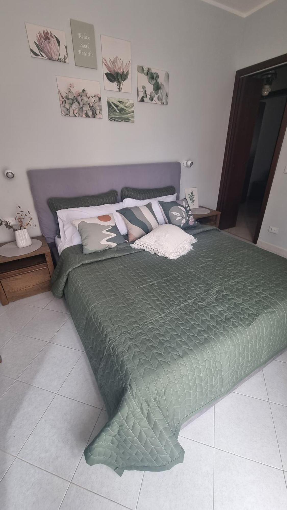 Ferienwohnung Casa Di Catalina Favignana Exterior foto
